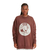 Blusa Moletom Baw Clothing - Careca Sweatshirt Selo Mushroom Cow