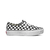 Tenis Vans - Authentic Plataforma Checkerboard