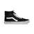 Tenis Vans - Sk8-Hi Black/White