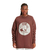 Blusa Moletom Baw Clothing - Careca Sweatshirt Selo Mushroom Cow - comprar online