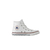 Tenis Converse Infantil - Chuck Taylor All Star Bco/Bco/Marinho