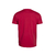 Camiseta New Era - Bordado Branded Vermelho - comprar online