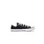 Tenis Converse Infantil - Chuck Taylor All Star Ox Pto/Cru/Pto