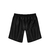 Shorts Approve - Tactel 7inches Flying High Bear Preto - comprar online