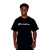 Camiseta Champion - Lev Mc Script Black