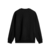 Blusa Moletom Vans - Core Basic Crew Fleece Blacks - comprar online