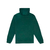 Blusa Moletom Vans - Core Basic Po Fleece Bistro Green - comprar online