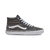 Tenis Vans - Skate Sk8-Hi Pewter/White