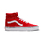 Tenis Vans - Sk8-Hi Racing Red