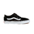 Tenis Vans - Chukka Low Sidestripe Black/White