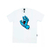 Camiseta Santa Cruz - Screaming Hand Front Branco