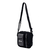 Shoulder Bag Approve - Vibrant Lines Preto na internet