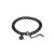 Pulseira Key Design - West Black - comprar online