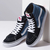 Tenis Vans - Sk8-Hi Navy - loja online