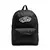 Mochila Vans - Old Skool Classic Black