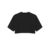 Cropped Approve - Doodle Preto - comprar online