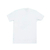 Camiseta Santa Cruz - Screaming Hand Chest Branco - comprar online