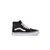 Tenis Vans Infantil - Sk8-Hi Black/White