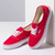 Tenis Vans - Authentic Red - Capivaras Skate Shop