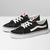 Tenis Vans - Sk8-Low Black/White - Capivaras Skate Shop