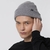 Touca Vans - Core Basics Beanie Heather Grey - comprar online