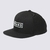 Bone Vans - Easy Box Snapback Preto - comprar online