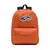 Mochila Vans - Old Skool Classic Autumn Leaf