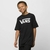 Camiseta Vans Infantil - Classic Boys Preto