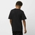 Camiseta Vans Infantil - Classic Boys Preto na internet