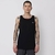 Regata Vans - Mn Core Basic Tank Preto