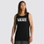 Regata Vans - Classic Tank Br Black/White