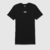 Vestido Vans Fem - Center Vee Tee Black na internet