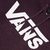 Blusa Moletom Vans - Classic Blackberry na internet