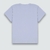 Camiseta Vans Infantil - Flying V Crew Sweet Lavander - comprar online