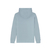 Blusa Moletom Vans Fem - Flying V Class Dusty Blue - comprar online