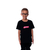 Camiseta Approve Infantil - Teddy Box Preto