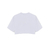 Cropped Approve - Doouble Double Sun Branco - comprar online