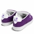 Tenis Tesla - Hertz Purple - Capivaras Skate Shop