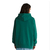 Blusa Moletom Vans - Quoted Loose Po Bistro Green - comprar online