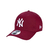 Bone New Era - 39Thirty S/M Bordo