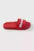 Chinelo Baw Clothing - Slide Vermelho