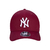 Bone New Era - 39Thirty S/M Bordo - comprar online