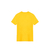 Camiseta Approve - Spare Amarelo/Branco - comprar online