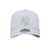 Boné New Era - Destroyed 9FORTY AF Osfa Off White - comprar online