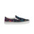 Tenis Vans - Slip-On Trippy Drip Black Multi