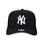 Boné New Era 9FORTY A-Frame Snapback Aba Curva MLB New York Yankees - comprar online