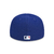 Bone New Era - 5950 Game Cap Losdod Dry Azul Royal na internet