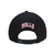 Boné New Era 9FORTY Snapback Aba Curva Chicago Bulls Time na internet