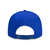 Boné New Era 9FORTY A-Frame MLB Los Angeles Dodgers Team Color Azul Royal na internet