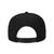 Bone New Era - 9Fifty Sn Preto/Amarelo na internet